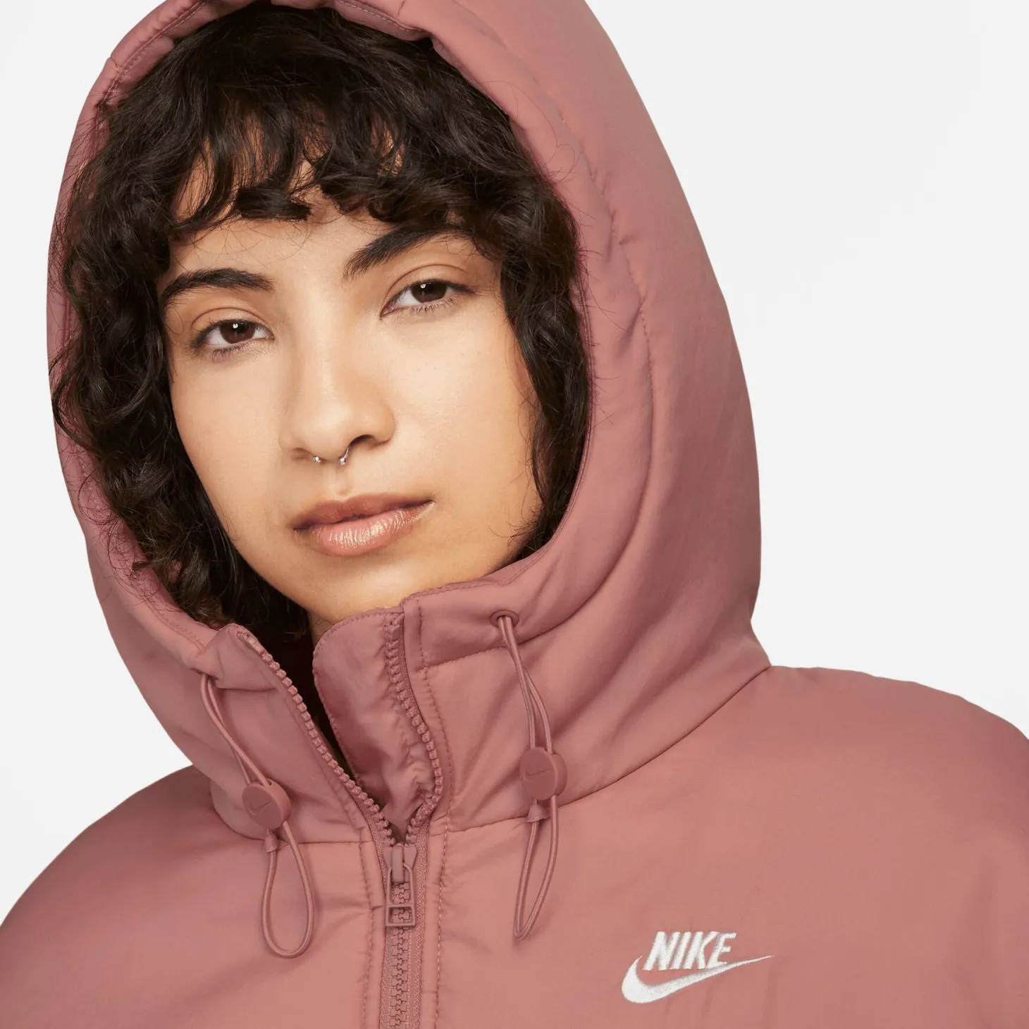 Damen Steppjacke ESSENTIAL THERMA-FIT CLASSIC PUFFER