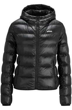 Damen Steppjacke FAMARA-1