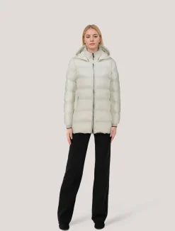 Damen Steppjacke GOLDMINE MEDIUM