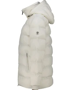 Damen Steppjacke GOLDMINE MEDIUM