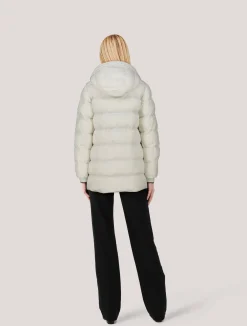 Damen Steppjacke GOLDMINE MEDIUM