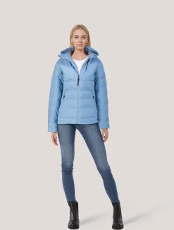 Damen Steppjacke GRÄNNA