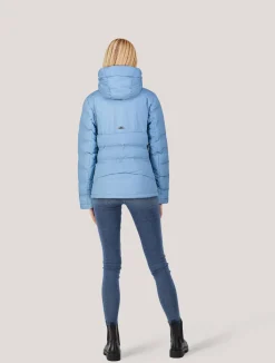 Damen Steppjacke GRÄNNA