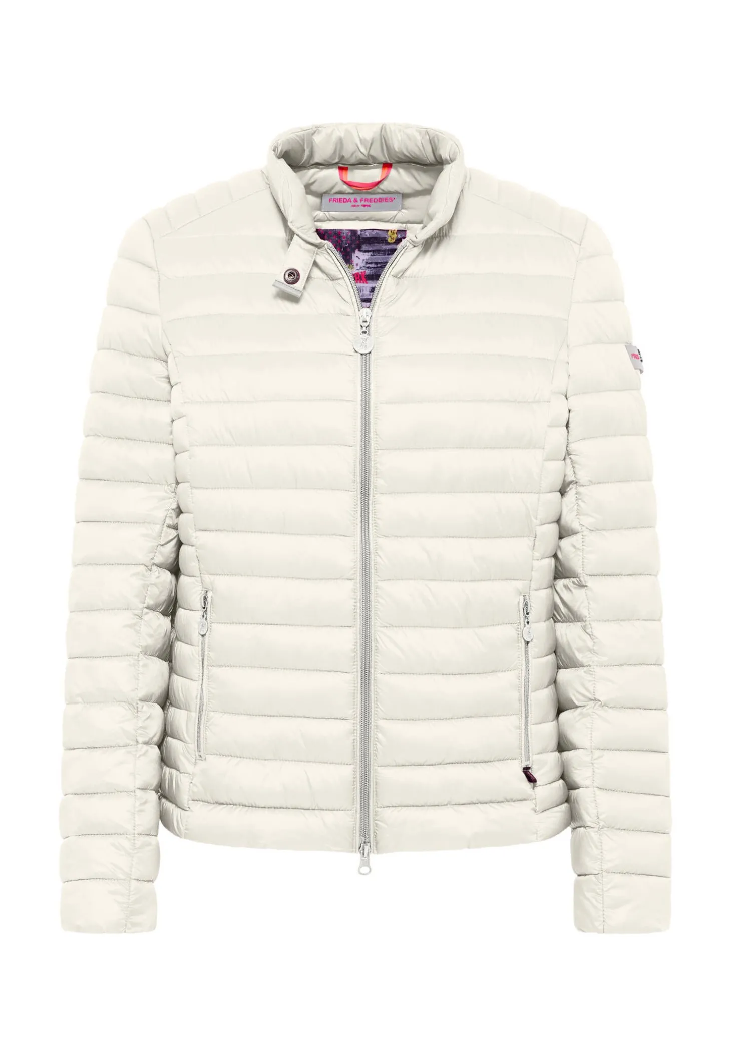 Damen Steppjacke JUDY