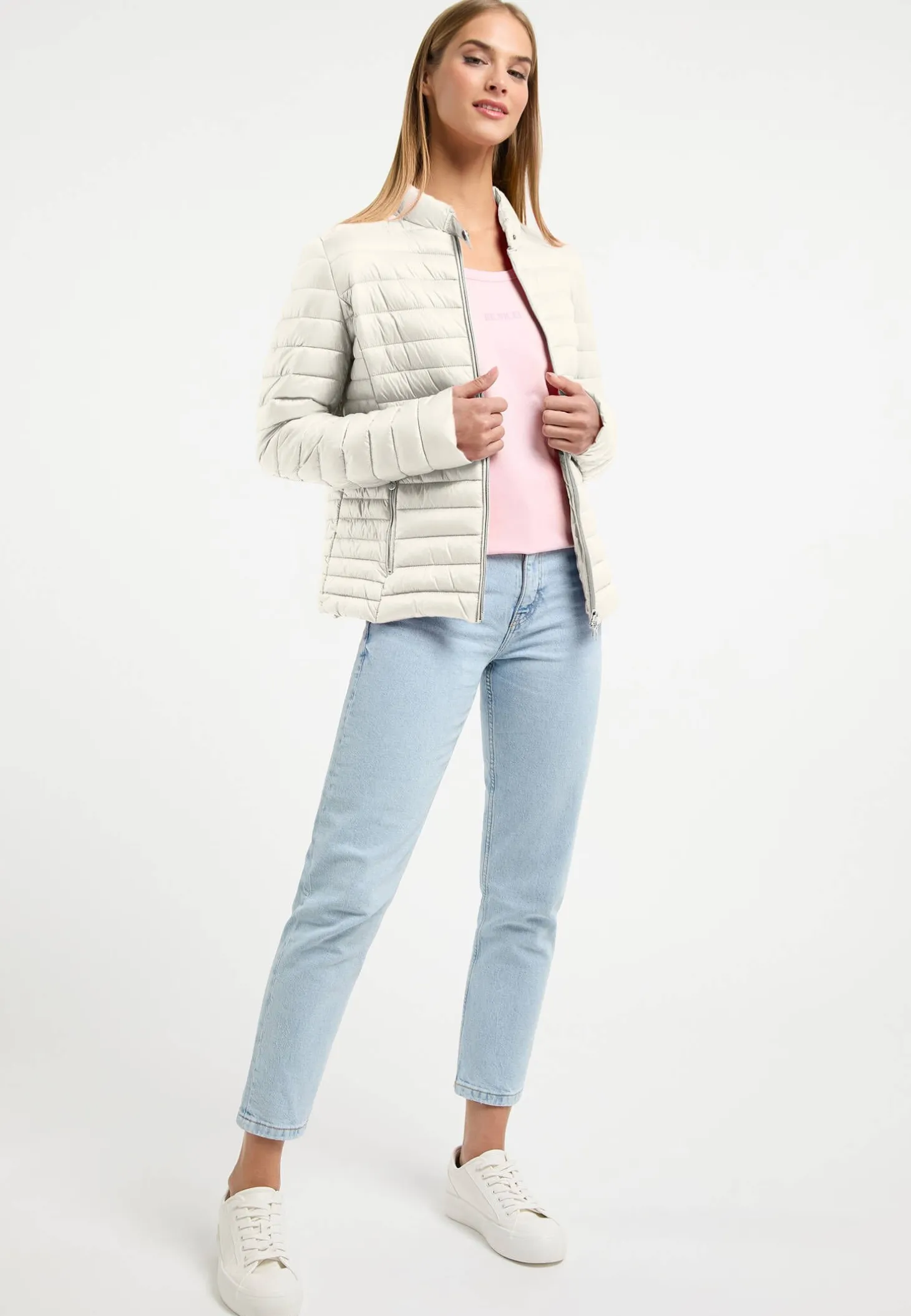 Damen Steppjacke JUDY