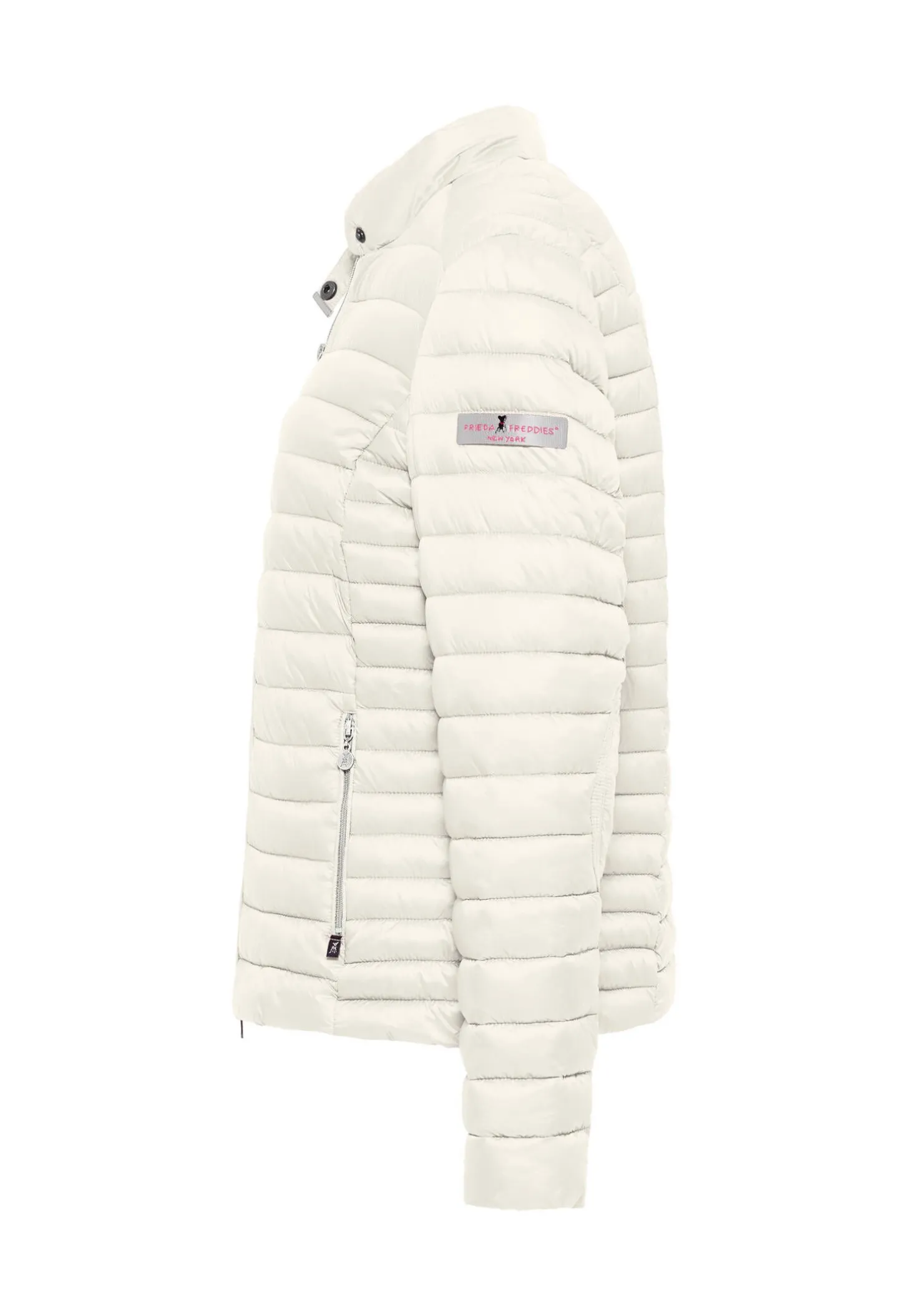 Damen Steppjacke JUDY