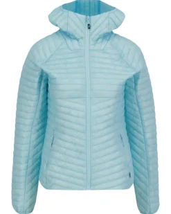 Damen Steppjacke KIPNUK