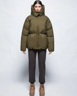 Damen Steppjacke MADDIE