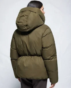 Damen Steppjacke MADDIE