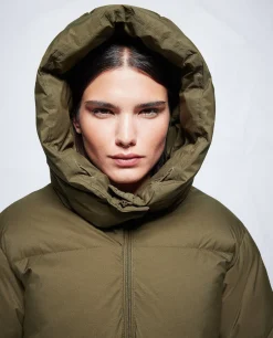 Damen Steppjacke MADDIE