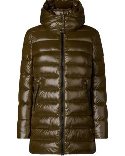 Damen Steppjacke MARJORIE
