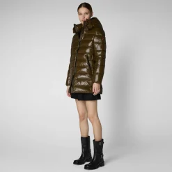 Damen Steppjacke MARJORIE