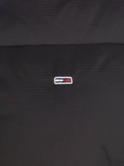 Damen Steppjacke mit Kapuze TJW CRP-KAPUZENPUFFER