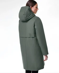 Damen Steppjacke NICOLE