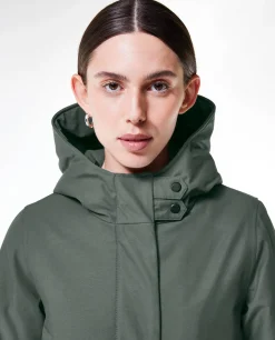 Damen Steppjacke NICOLE