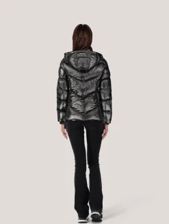 Damen Steppjacke PEPULE4