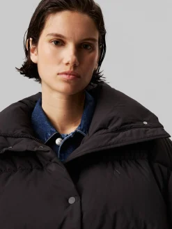 Damen Steppjacke RELAXED PUFFER