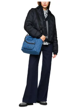 Damen Steppjacke RETHINK TOGETHER