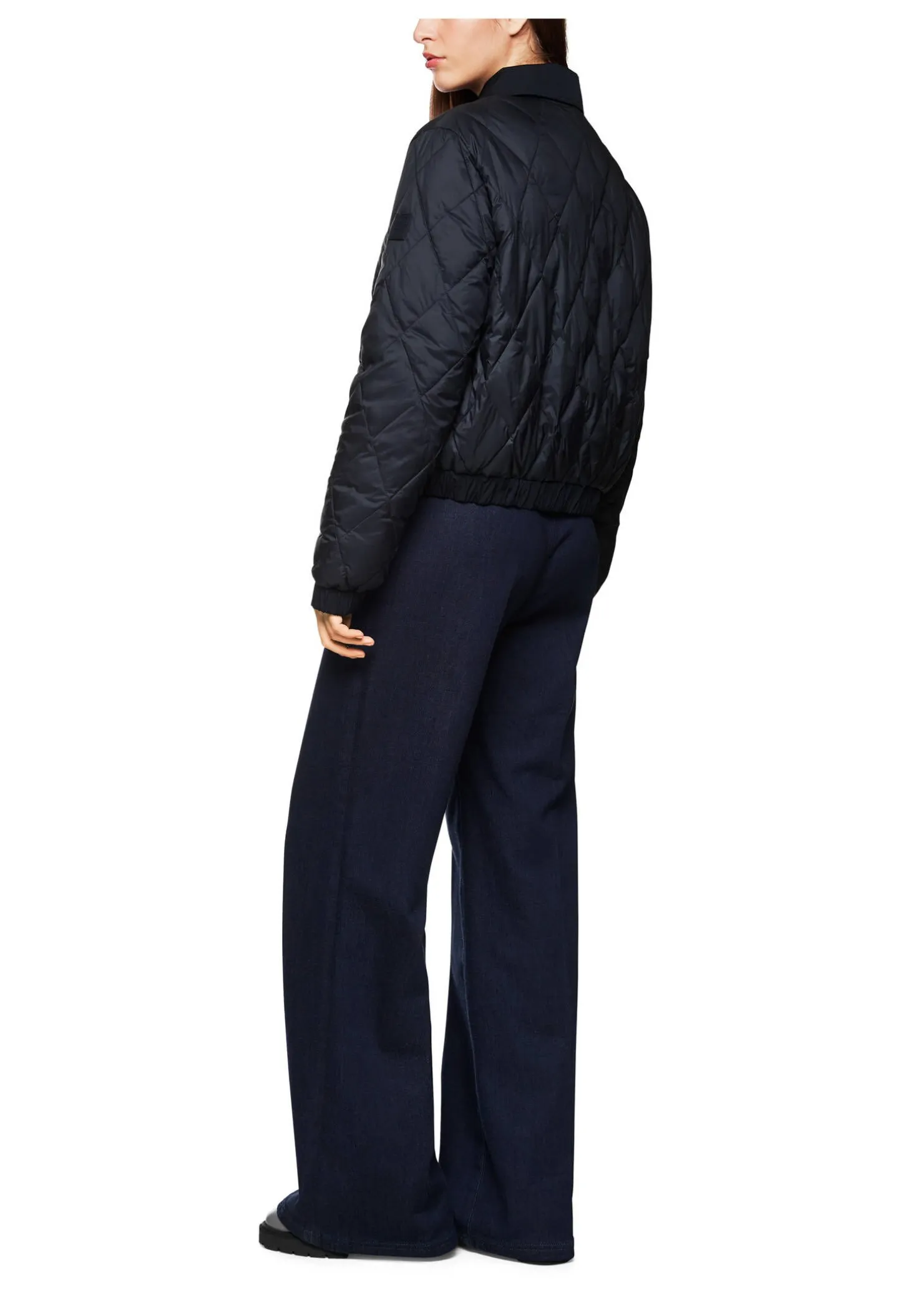 Damen Steppjacke RETHINK TOGETHER