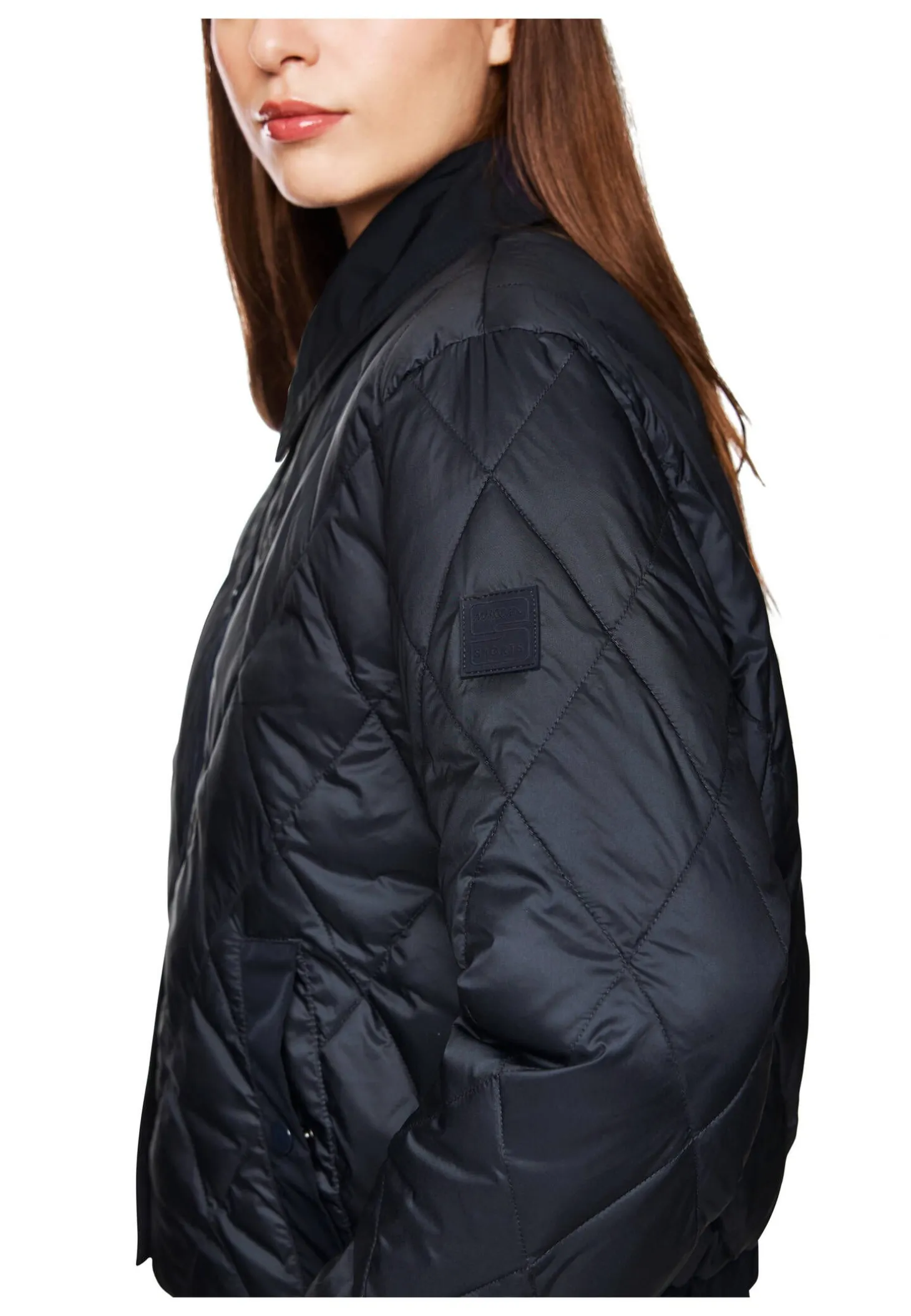 Damen Steppjacke RETHINK TOGETHER