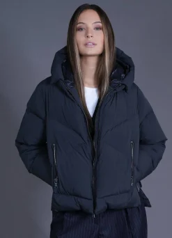 Damen Steppjacke SIA