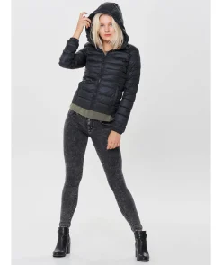 Damen Steppjacke 
