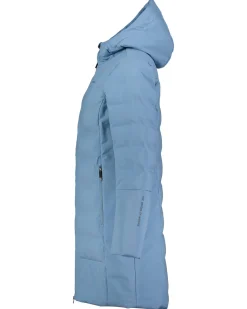 Damen Steppjacke UDDEVALLA