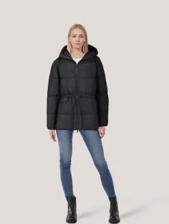 Damen Steppjacke VERVIER PUFFER