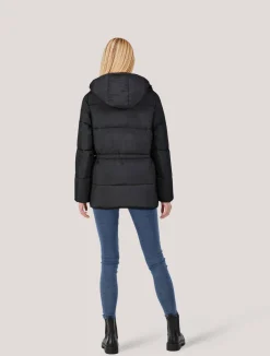 Damen Steppjacke VERVIER PUFFER