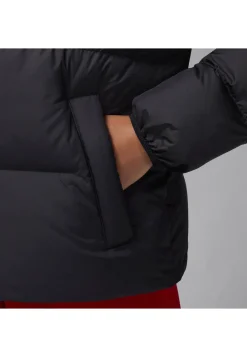 Damen Steppjacke wasserabweisend J PUFFER