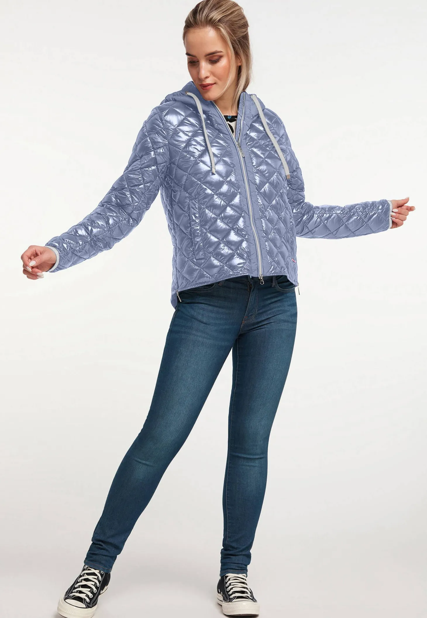 Damen Steppjacke YOSIE