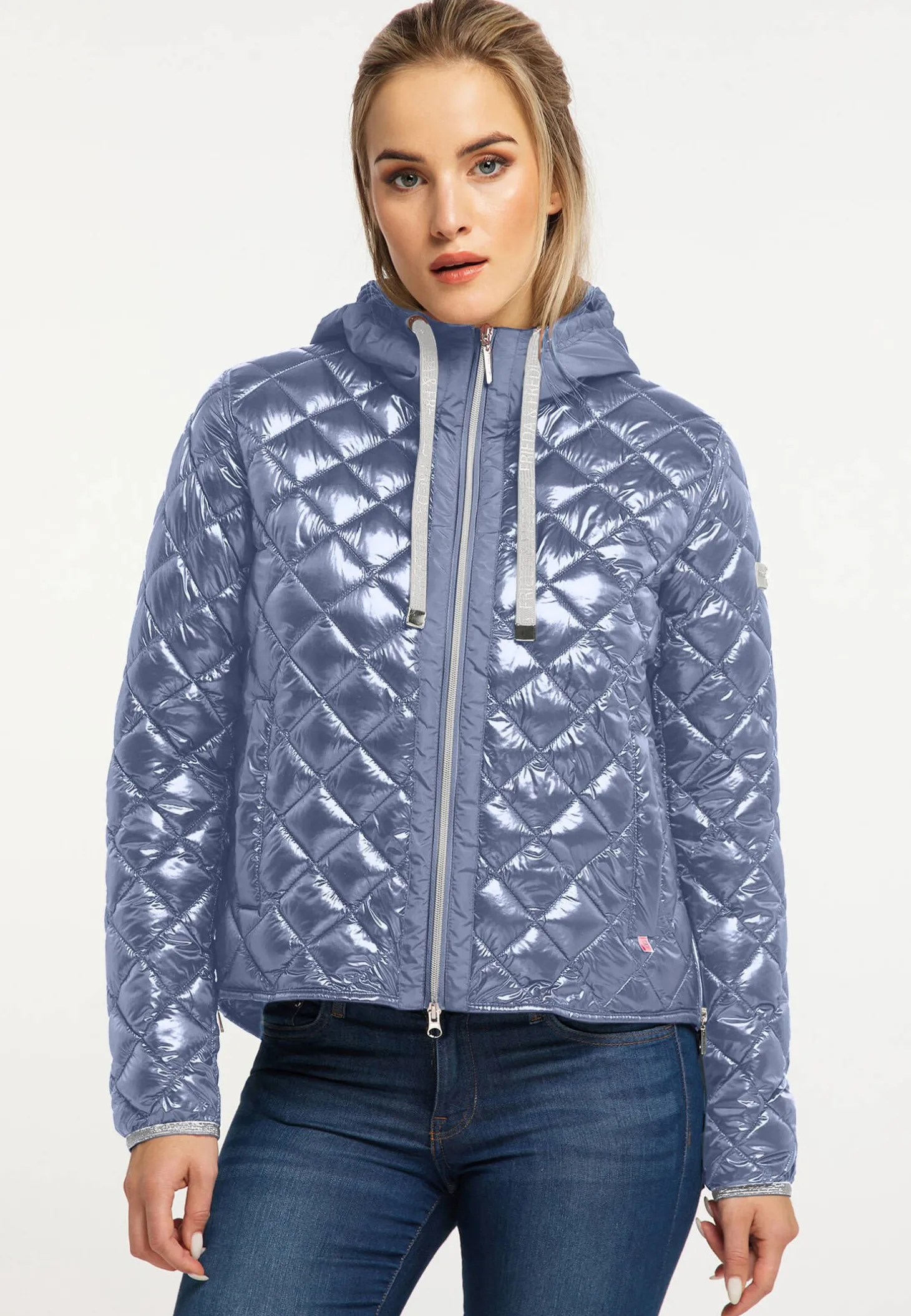 Damen Steppjacke YOSIE