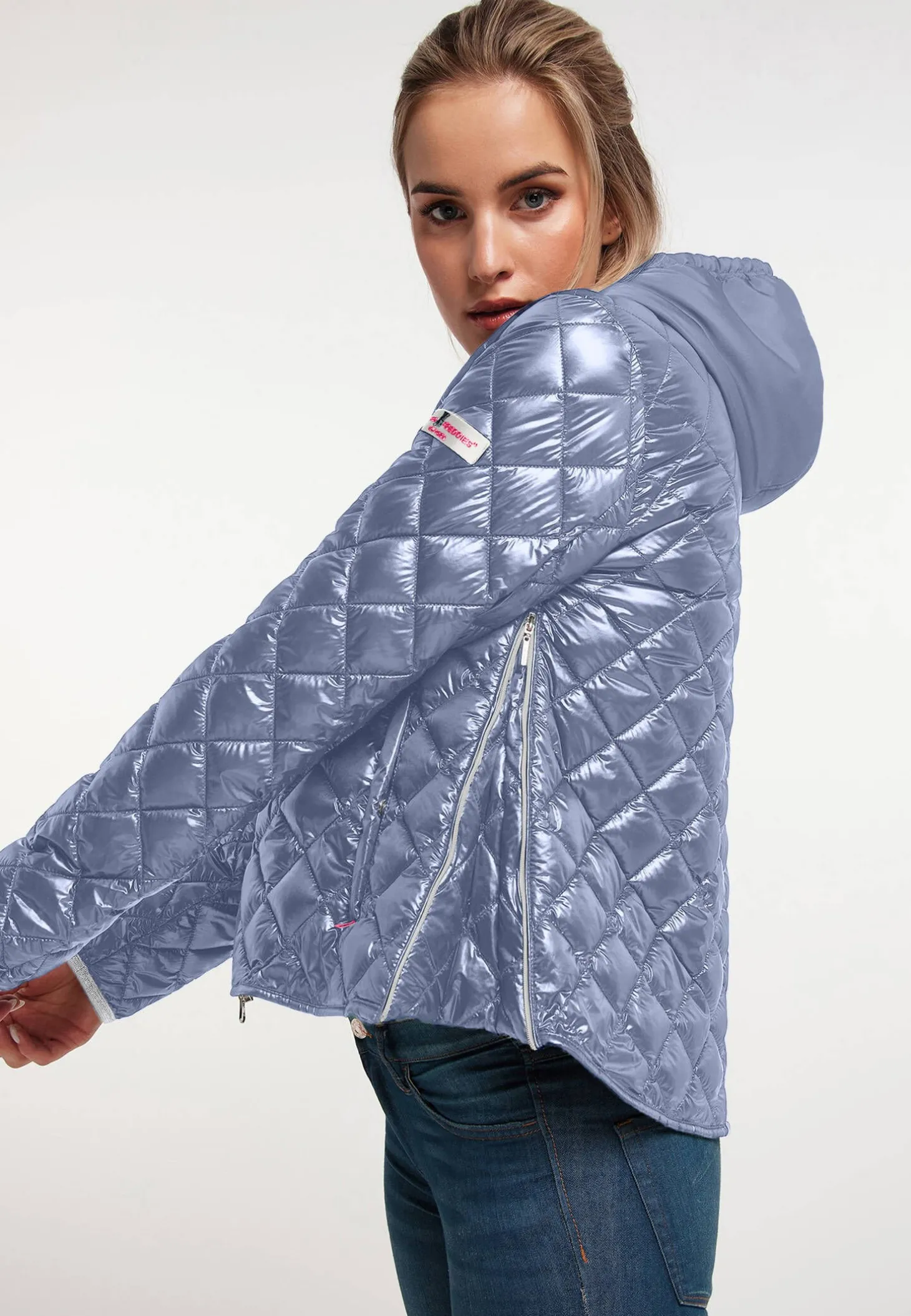 Damen Steppjacke YOSIE