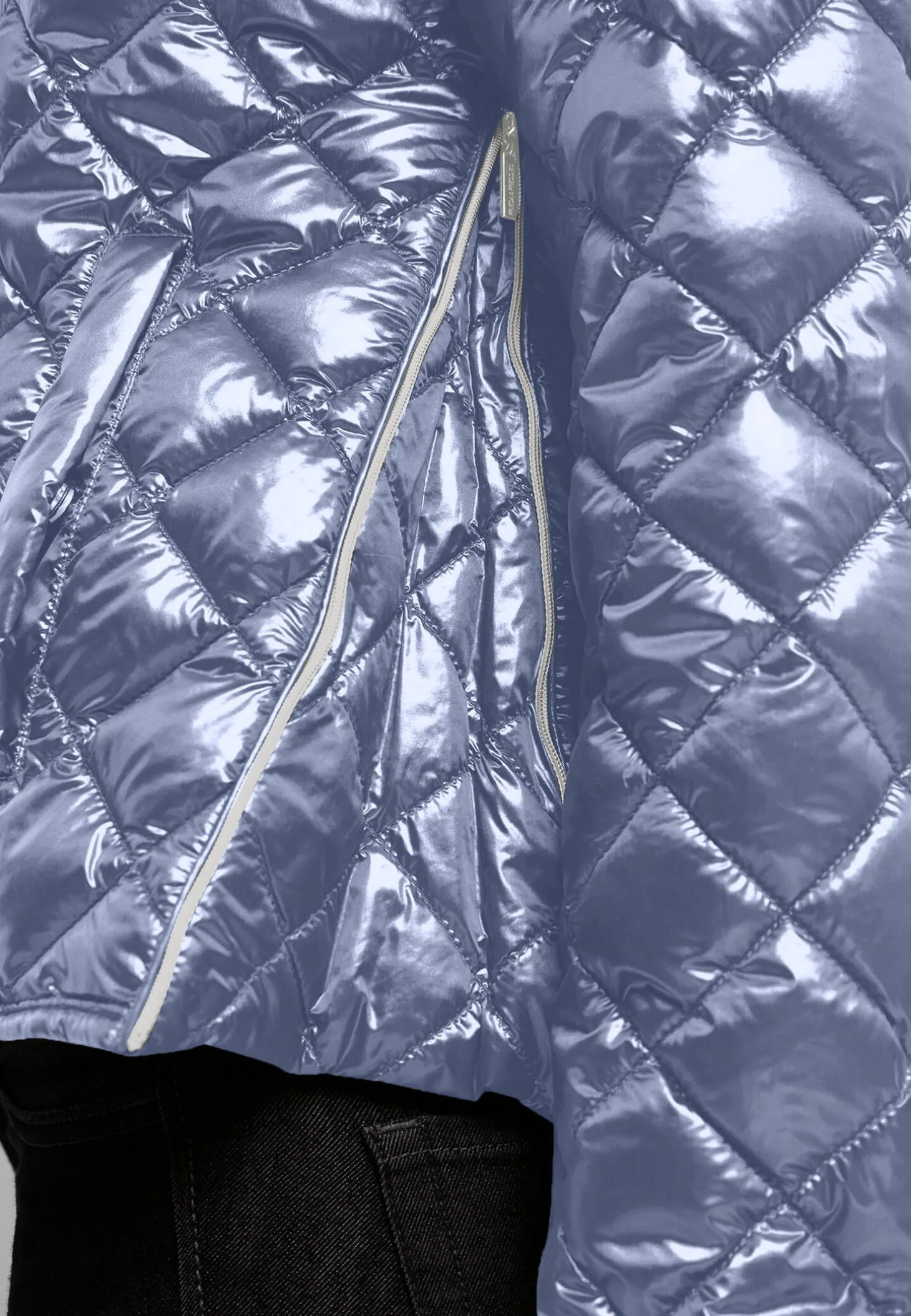 Damen Steppjacke YOSIE