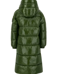 Damen Steppmantel AZARA