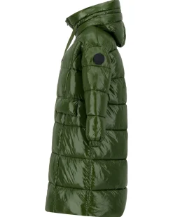 Damen Steppmantel AZARA