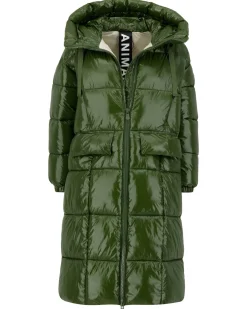 Damen Steppmantel AZARA