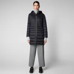 Damen Steppmantel CAMILLE