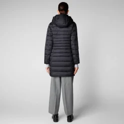 Damen Steppmantel CAMILLE