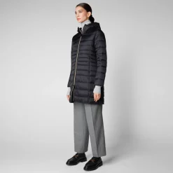 Damen Steppmantel CAMILLE