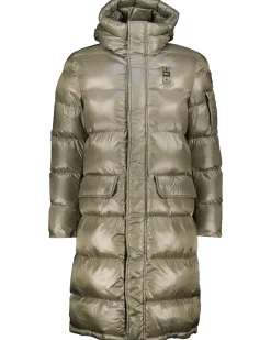 Damen Steppmantel CEDAR