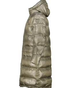 Damen Steppmantel CEDAR