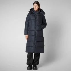 Damen Steppmantel COLETTE