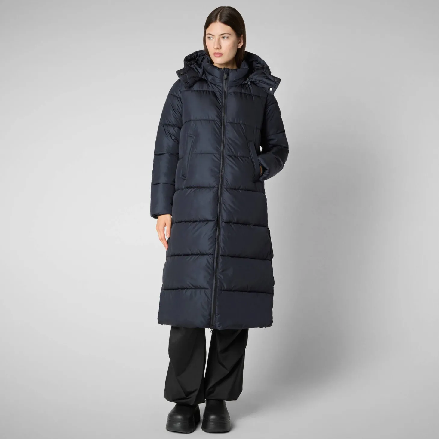 Damen Steppmantel COLETTE