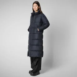 Damen Steppmantel COLETTE