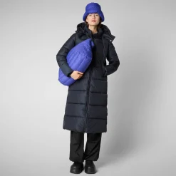 Damen Steppmantel COLETTE