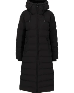 Damen Steppmantel CORDOBA LONG