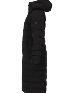 Damen Steppmantel CORDOBA LONG