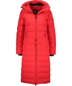 Damen Steppmantel "Cordoba Long"