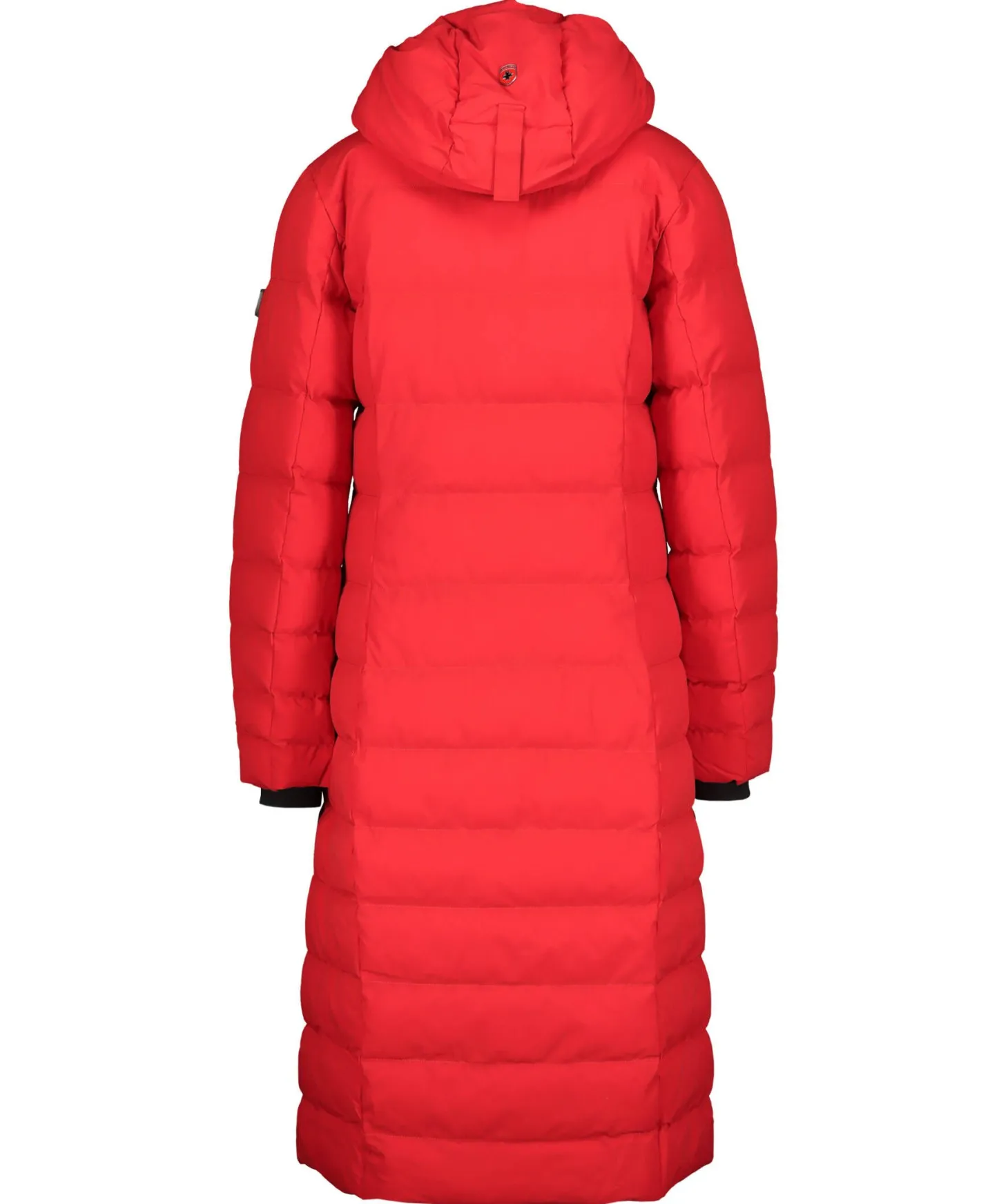 Damen Steppmantel "Cordoba Long"